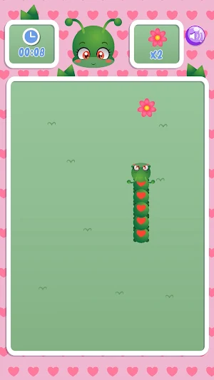 Hungry Caterpillar Screenshot 2