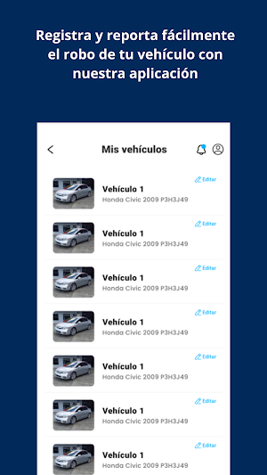 CTRLapp Screenshot 0
