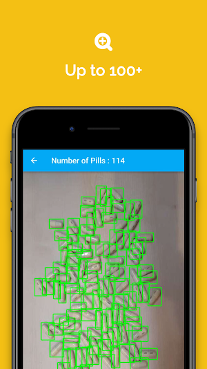 Medibox Screenshot 3