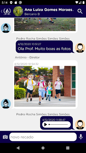 Kuality Brasil Screenshot 1