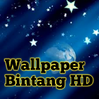 Wallpaper Bintang HD