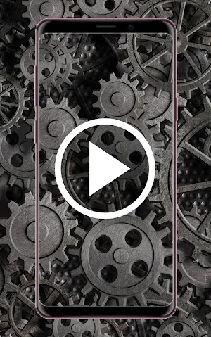Machine Video Wallpapers Screenshot 3