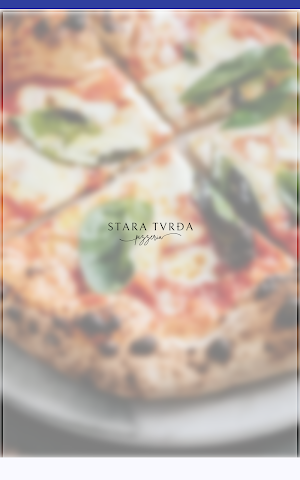 Pizzeria Stara Tvrđa Screenshot 3