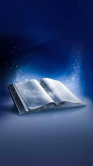 Book Wallpapers Screenshot 1