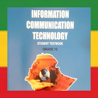 ICT Grade 12 Textbook