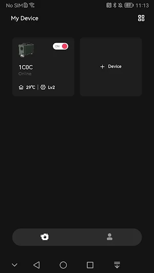 U-Frigo Screenshot 0