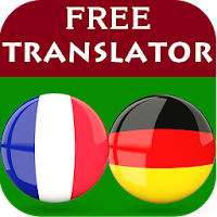 French German Translator