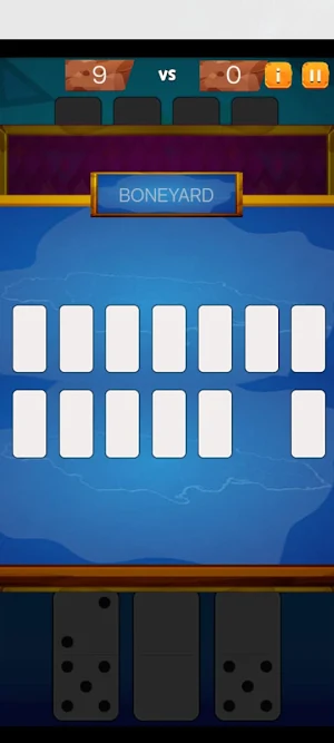 Domino Universe Screenshot 3