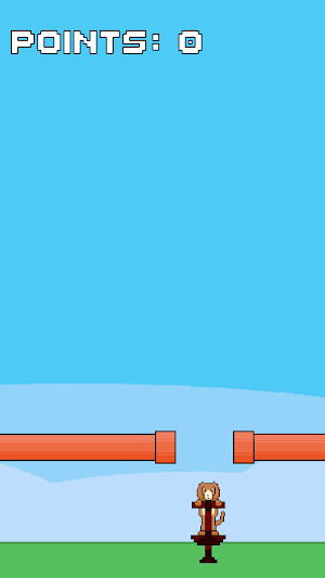 Going UP! Screenshot 1