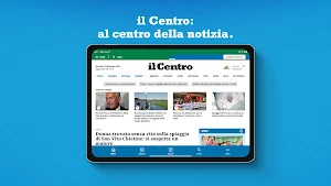IlCentro Screenshot 1