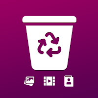 Deleted Photo Recovery