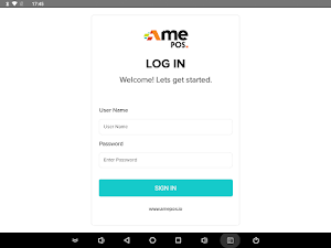 Restaurant Pos Screenshot 0