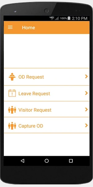 Access360 Screenshot 2