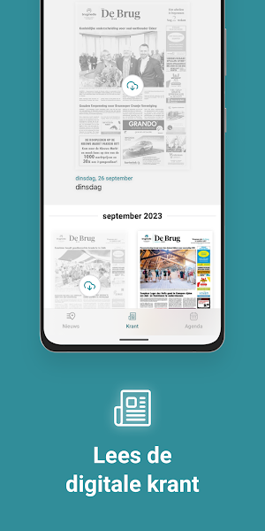 BrugMedia Screenshot 3