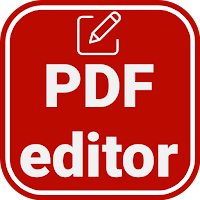 PDF reader PDF viewer, Editor