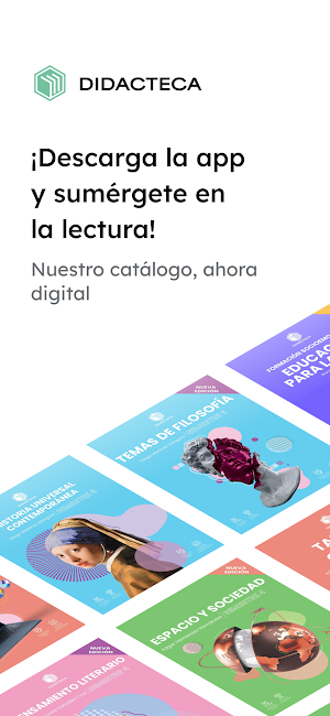 Didacteca Screenshot 0