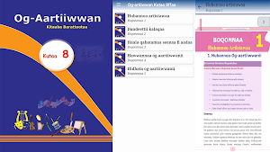 Og-artiiwwan Kutaa 8ffaa Screenshot 3