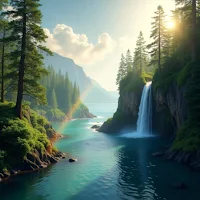 Forest Wallpapers