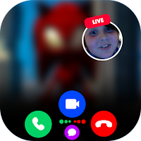 spider soniic call and games
