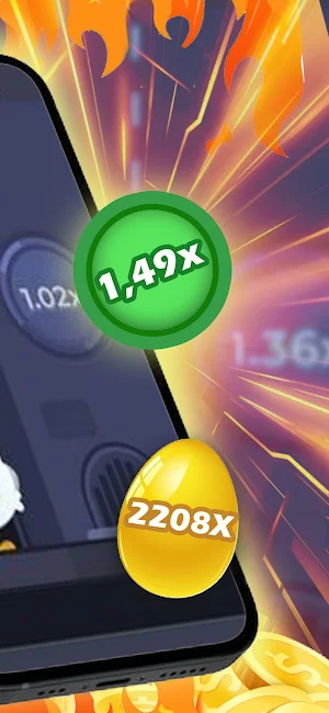 Chicken Road Screenshot 3