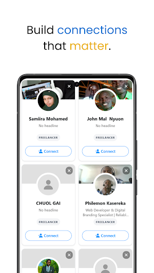 Opengates Screenshot 2