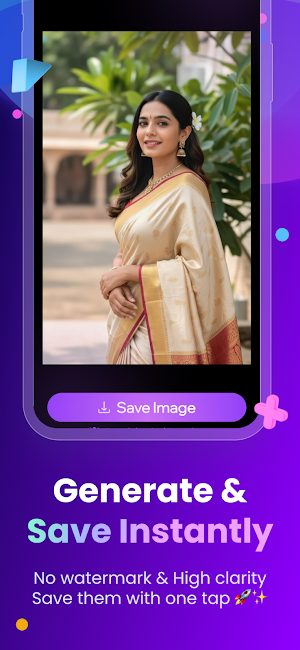 Aura : AI Image Generator Screenshot 3