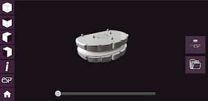 ESP Disc Screenshot 2