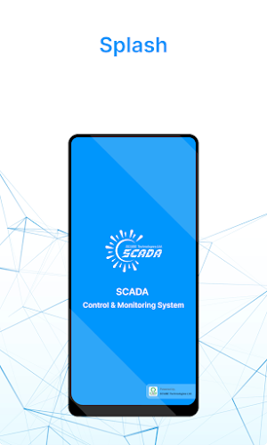 SolScada Screenshot 0