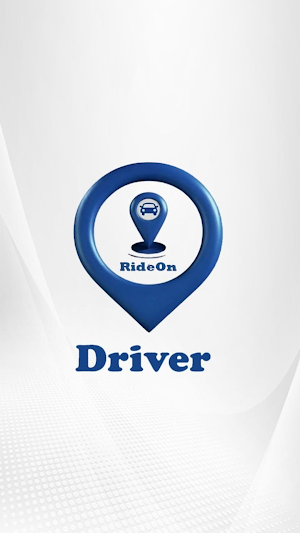 Rideon Chauffeur Screenshot 0