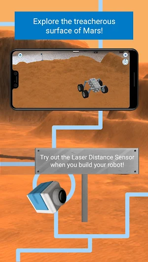 Twinkl Robotics Screenshot 2