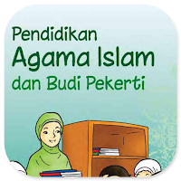 Buku Agama Islam Kelas 3 K13