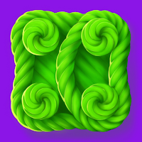 Twisted Tangle