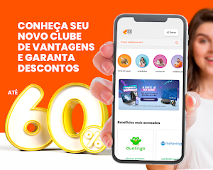 Gold Cred Clube de Benefícios Screenshot 0