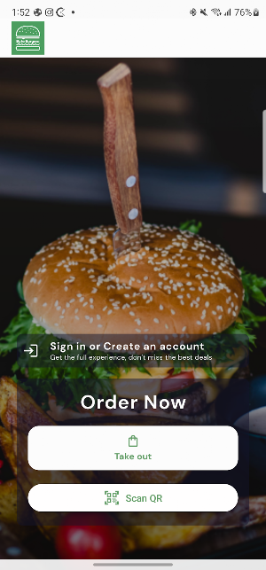 Byte Burgers Screenshot 0