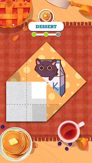 Paper Fold Screenshot 2
