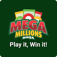 MegaMillions Naija Agent