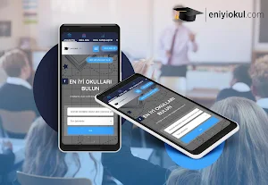 En İyi Okul | Okulunuzu Değerl Screenshot 1