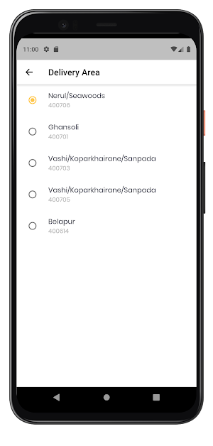 CJ SpotOn Screenshot 3