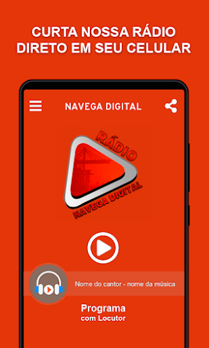 Navega Digital Screenshot 0