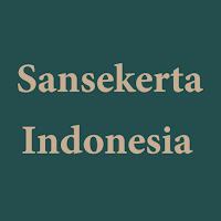 Sanskrit-Indonesian Dictionary