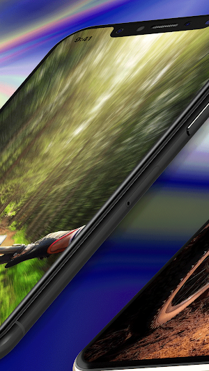 MTB Wallpaper Screenshot 1