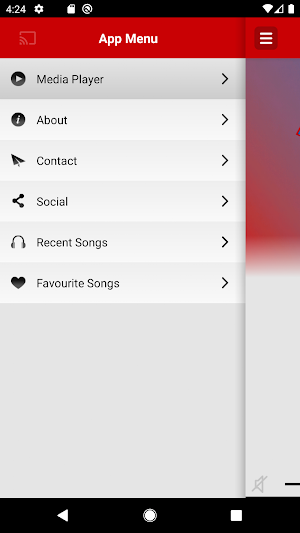 Little Dog Media Group Screenshot 2