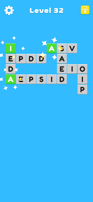 Word Sort Screenshot 3