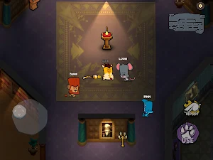 Suspects: Mystery Mansion Screenshot 1