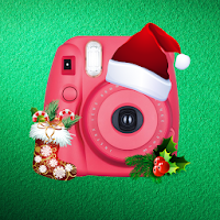 Christmas Photo Editor