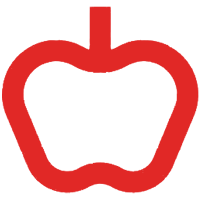 Red Apple