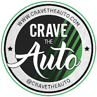 CRAVE THE AUTO