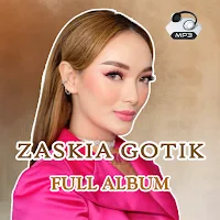 Lagu Zaskia Gotik Full Offline