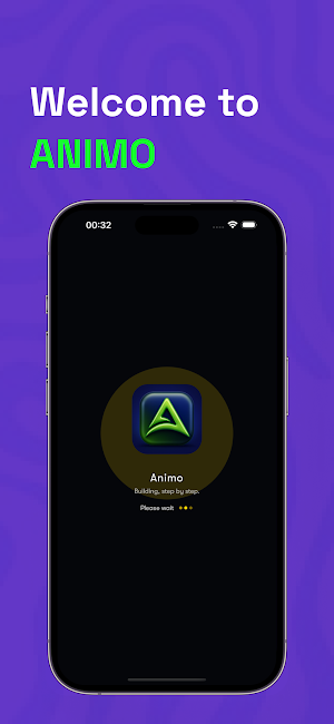 Animo Screenshot 0