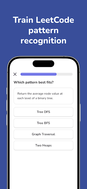 AlgoPattern Screenshot 0